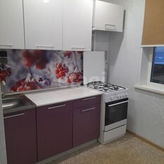 Квартира 25,4 м², 1-комнатная - изображение 1