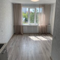 Квартира 17 м², студия - изображение 3