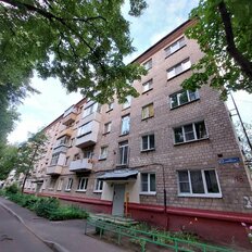 Квартира 55 м², 3-комнатная - изображение 2