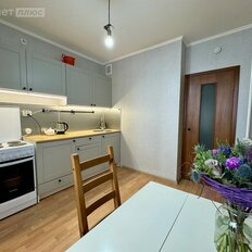 Квартира 59,5 м², 2-комнатная - изображение 1