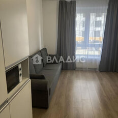 Квартира 19,9 м², студия - изображение 2