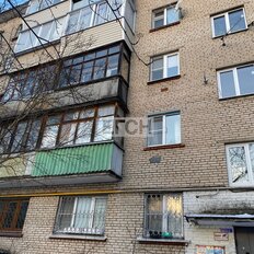 Квартира 30,3 м², 1-комнатная - изображение 1