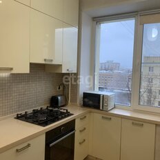 Квартира 29,2 м², 1-комнатная - изображение 2