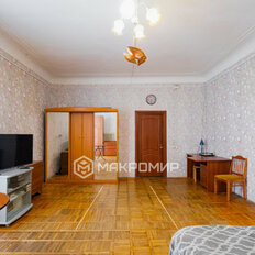 Квартира 95,2 м², 3-комнатная - изображение 2