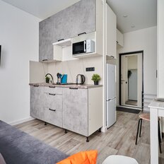 Квартира 15 м², студия - изображение 2