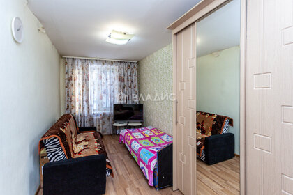 Купить квартиру площадью 17 кв.м. в районе Покровское-Стрешнево в Москве и МО - изображение 33