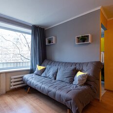 Квартира 31,4 м², 1-комнатная - изображение 4