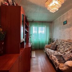 Квартира 65,4 м², 3-комнатная - изображение 2