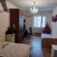 Квартира 94,4 м², 3-комнатная - изображение 5