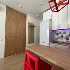 Квартира 51,6 м², 2-комнатные - изображение 2