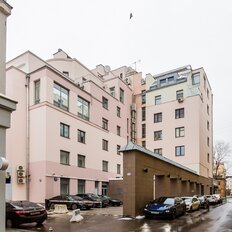 Квартира 278 м², 6-комнатная - изображение 1