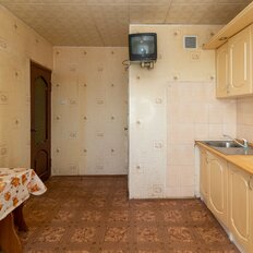 Квартира 65 м², 3-комнатная - изображение 5