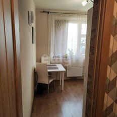 Квартира 39,1 м², 1-комнатная - изображение 5