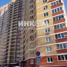 Квартира 63,1 м², 2-комнатная - изображение 1