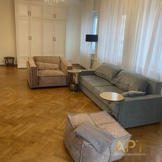 Квартира 139,6 м², 4-комнатная - изображение 5