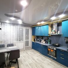 Квартира 84,1 м², 3-комнатная - изображение 2