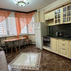 Квартира 59,5 м², 2-комнатная - изображение 1