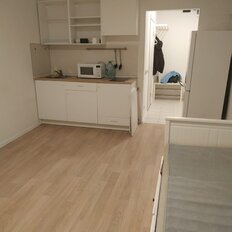 Квартира 22,2 м², студия - изображение 2