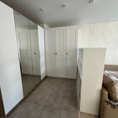 Квартира 40 м², студия - изображение 4