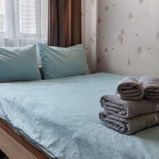 Квартира 40 м², 1-комнатная - изображение 2