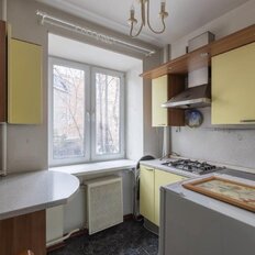 Квартира 31 м², 1-комнатная - изображение 1