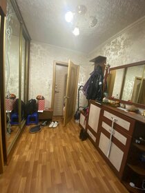 Купить квартиру на первом этаже у метро Ховрино (зелёная ветка) в Москве и МО - изображение 20