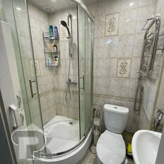 Квартира 31,8 м², 1-комнатная - изображение 5