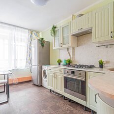 Квартира 34,8 м², 1-комнатная - изображение 5