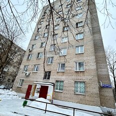 Квартира 30,1 м², 1-комнатная - изображение 3