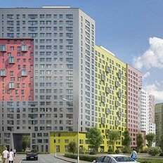 Квартира 40 м², 1-комнатная - изображение 3