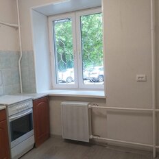 Квартира 30 м², 1-комнатная - изображение 4