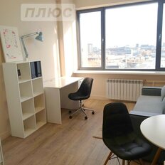 Квартира 24,3 м², студия - изображение 4