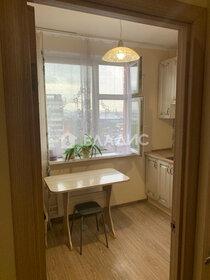 Купить квартиру с ремонтом в районе Москворечье-Сабурово в Москве и МО - изображение 6