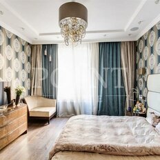 Квартира 184 м², 3-комнатная - изображение 4