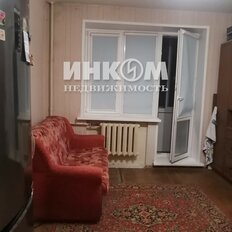 Квартира 74 м², 3-комнатная - изображение 5