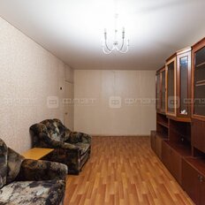 Квартира 46,5 м², 2-комнатная - изображение 4