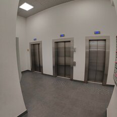 Квартира 40,1 м², 1-комнатная - изображение 4