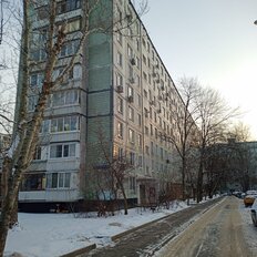 Квартира 44,8 м², 2-комнатная - изображение 1