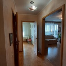 Квартира 45,7 м², 1-комнатная - изображение 5