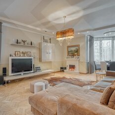 Квартира 200 м², 5-комнатная - изображение 1