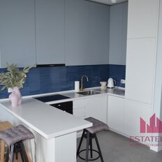 Квартира 36,1 м², 1-комнатная - изображение 2