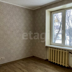 Квартира 38,6 м², 1-комнатная - изображение 3