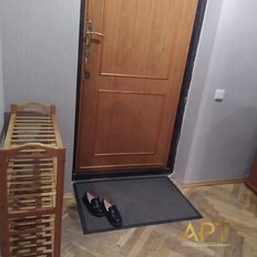 Квартира 36,6 м², 1-комнатная - изображение 5