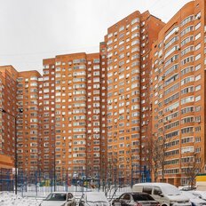 Квартира 148 м², 5-комнатная - изображение 1