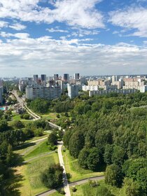 Купить квартиру с евроремонтом в районе Соколиная Гора в Москве и МО - изображение 19