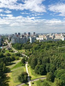 Купить квартиру с отделкой у метро Фонвизинская (салатовая ветка) в Москве и МО - изображение 49