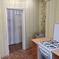 Квартира 33,1 м², 1-комнатная - изображение 5