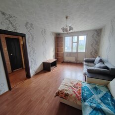 Квартира 37,4 м², 1-комнатная - изображение 3