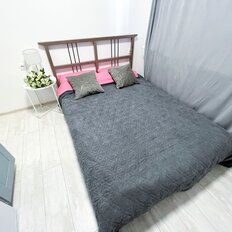 Квартира 25 м², студия - изображение 1