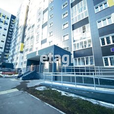 Квартира 72,1 м², 3-комнатная - изображение 1